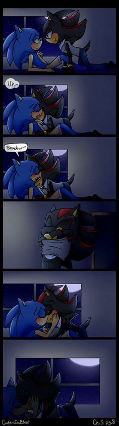 Sonadow college life chapter 6  Shadow
